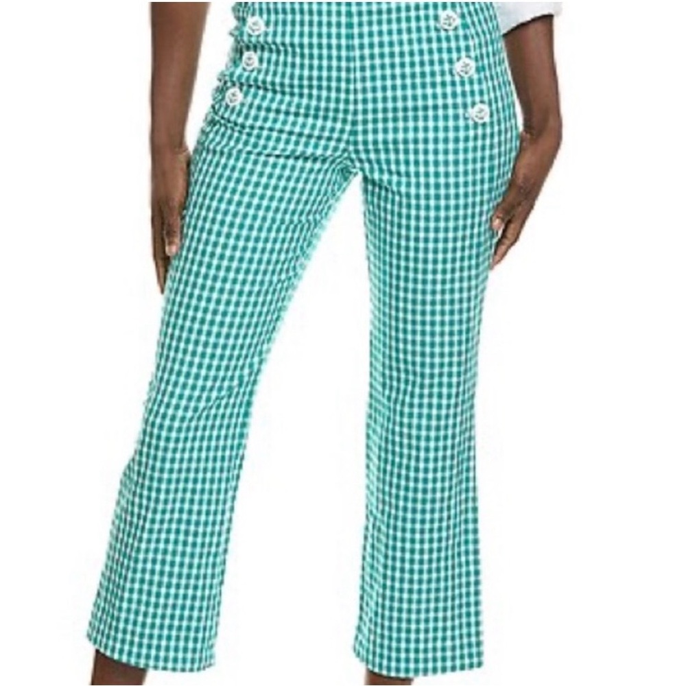 NEW tyler böe Gigi Flare Pant